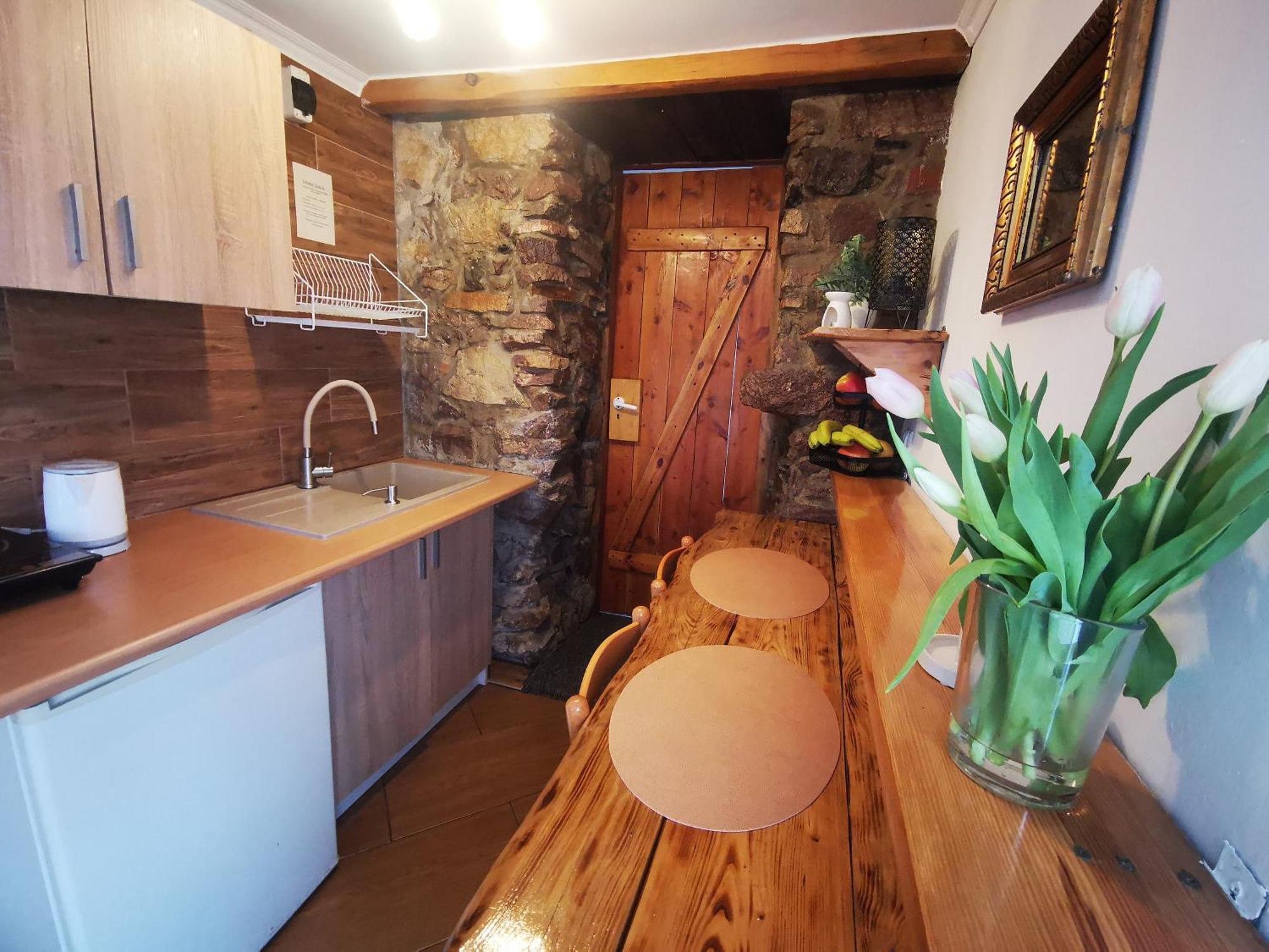Eden Villa Sedziszowa Exterior photo